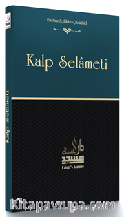 Kalp Selameti
