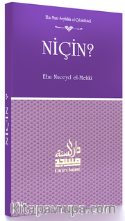 Niçin?
