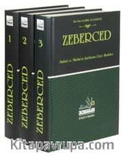 Zeberced (3 Cilt Takım) Buhari ve Müslim'in Şartlarına Göre Hadisler