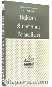 Haktan Sapmanın Temelleri