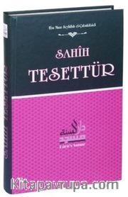 Sahih Tesettür 