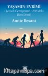 Yaşamın Evrimi (Teosofi Cemiyetinin 1898'deki Dört Dersi)