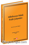 Milletlerarası Hukuk Pratik Çalışmaları