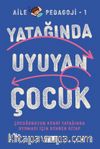 Yatağında Uyuyan Çocuk