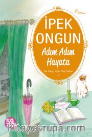 Adım Adım Hayata / Bir Genç Kızın Gizli Defteri-4