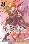 Noragami 24. Cilt / Başıboş Tanrı