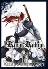 Kara Kahya 22