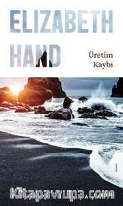Üretim Kaybı / Cass Neary Kitapları 1