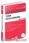 Türk Ceza Kanunu (Ağustos 2024)