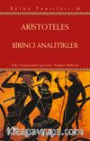 Birinci Analitikler