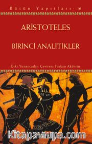 Birinci Analitikler