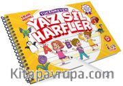 Tükenmeyen Yaz Sil Harfler