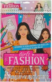 Girls Fashion (Stil)