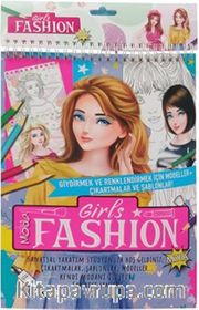 Girls Fashion (Moda)
