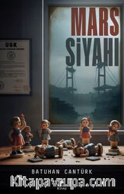 Mars Siyahı