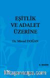 Eşitlik ve Adalet Üzerine