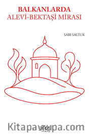 Balkanlarda Alevi Bektaşi Mirası