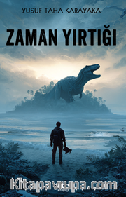 Zaman Yırtığı