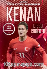 Kenan Yıldız / Benim Futbol Kahramanım