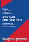Medeni Yargıda Dijitalleşmenin Etkileri