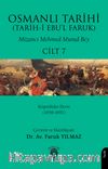 Osmanlı Tarihi (Tarih-i Ebu'l Faruk) Cilt 7 & Köprülüler Devri (1656-1691)