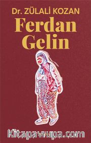 Ferdan Gelin