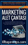 Marketing Alet Çantası: Dijital Pazarlama Stratejileri, SEO Teknikleri, Sosyal Medya & Marka ve Reklam Yönetimi