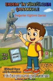 Erdem'in Yüreğinden Çanakkale