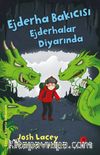 Ejderha Bakıcısı Ejderhalar Diyarında 