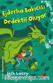 Ejderha Bakıcısı Dedektif Oluyor