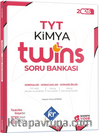 2026 TYT Twins Kimya Soru Bankası