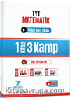SML Matematik TYT Matematik 1 Kitap 3 Kamp Video Ders Kitabı