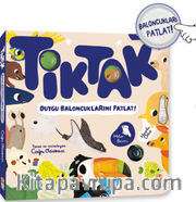 Tik Tak - Duygu Baloncuklarını Patlat!