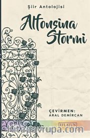 Alfonsina Storni Şiir Antolojisi