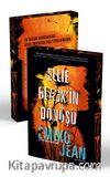 Ellie Black'in Dönüşü
