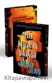 Ellie Black'in Dönüşü