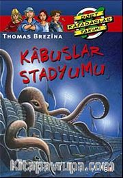 Kabuslar Stadyumu / Dört Kafadarlar Takımı
