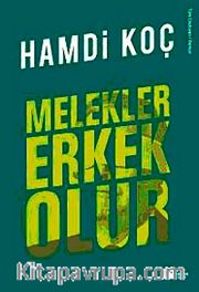 Melekler Erkek Olur