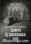 Uluslararası Terörizm Perspektifinden Suriye İç Savaşı'ında Işid