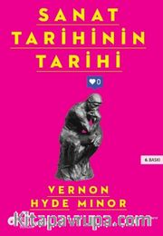 Sanat Tarihinin Tarihi