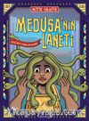 Mitik Grafik - Medusa'nın Laneti (Çizgilerle Yunan Mitolojisi)