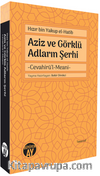 Hızır bin Yakup el-Hatib Aziz ve Görklü Adların Şerhi & Cevahirü'l-Meani