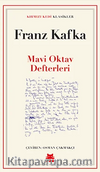 Mavi Oktav Defterleri