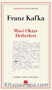 Mavi Oktav Defterleri