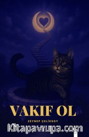 Vakıf Ol