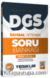 2026 DGS Prestij Serisi Sayısal Yetenek Tamamı Çözümlü Soru Bankası