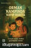 Orman Kampında Kayıp Harita