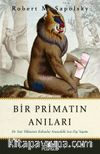 Bir Primatın Anıları