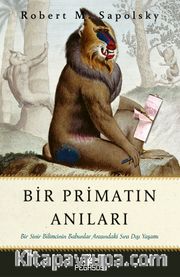 Bir Primatın Anıları