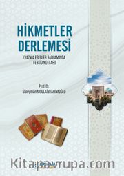 Hikmetler Derlemesi